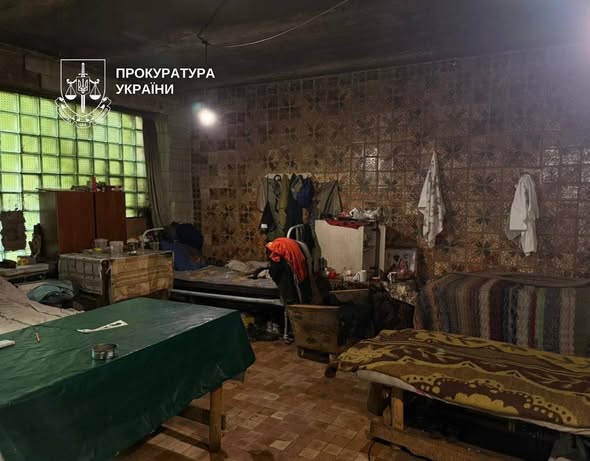 4 4Банер Інформаційний матеріал Держпраці У Києві викрили чотирьох осіб які і
