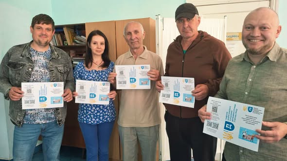 1 3Банер Інформаційний матеріал ПМУ Профілактика проі розширює масштаби розяснювальної роботи 
