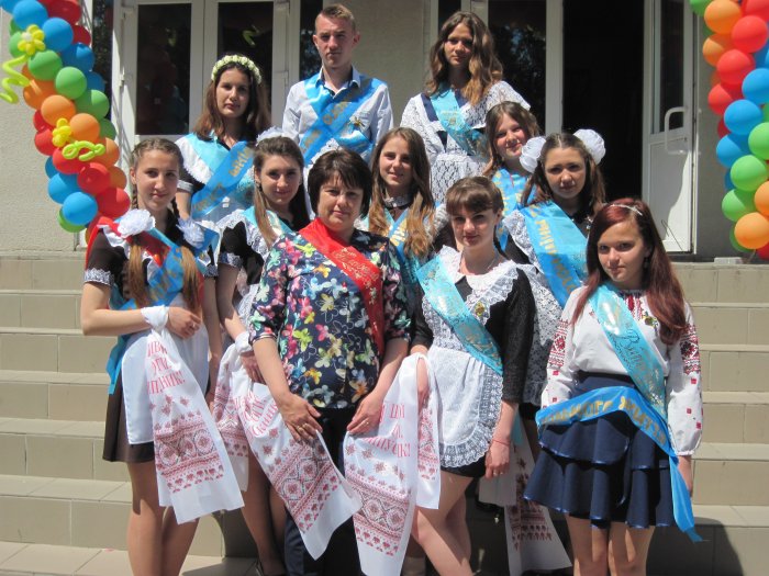 Останній дзвоник