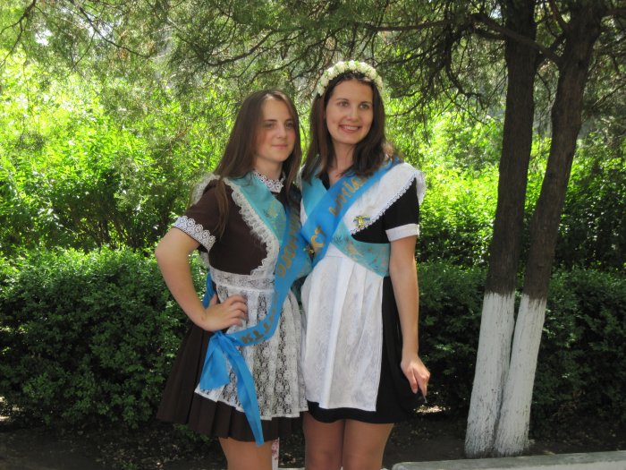 Останній дзвоник