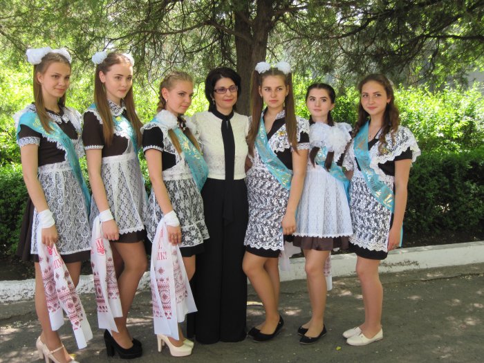 Останній дзвоник