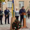Жителі міста Татарбунари відзначили 73 річницю визволення України від нацистської окупації