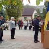 Жителі міста Татарбунари відзначили 73 річницю визволення України від нацистської окупації