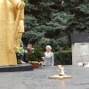 Жителі міста Татарбунари відзначили 73 річницю визволення України від нацистської окупації