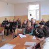 Чергове засідання виконкому