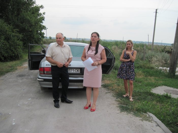 До Дня міста  буде визначено кращу вулицю та кращий будинок