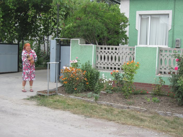 До Дня міста  буде визначено кращу вулицю та кращий будинок