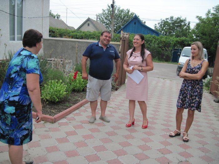 До Дня міста  буде визначено кращу вулицю та кращий будинок