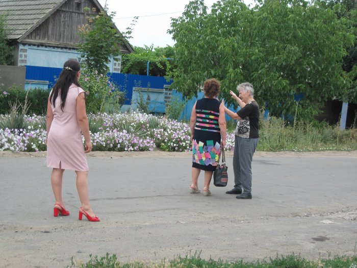 До Дня міста  буде визначено кращу вулицю та кращий будинок