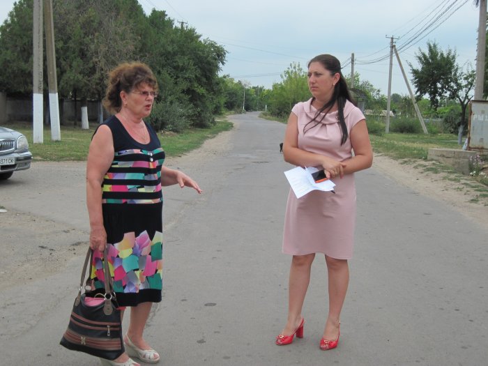 До Дня міста  буде визначено кращу вулицю та кращий будинок