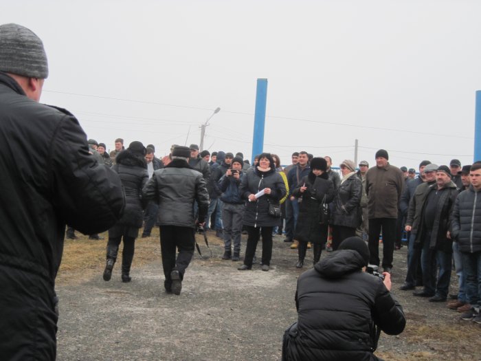 Губернатор